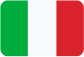 Mehrschichtrohr Pex - Al - Pex Italiano